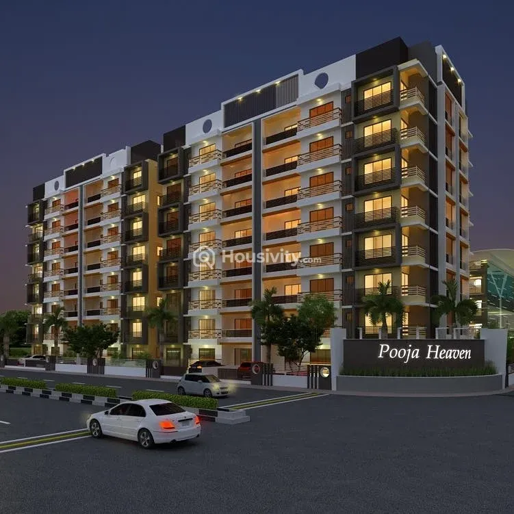 Pooja Heaven Image 4