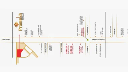 Pramukh Nagar Image 4