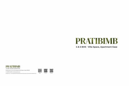 Pratibimb Brochure Image 1