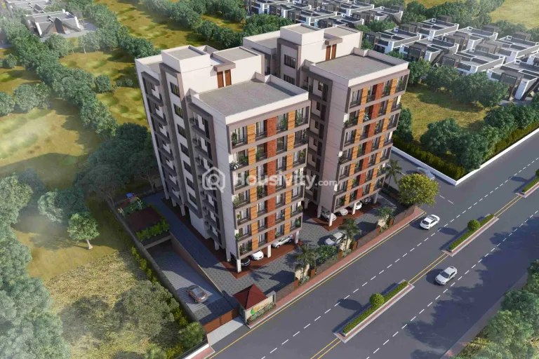 R.R. Residency Image 4