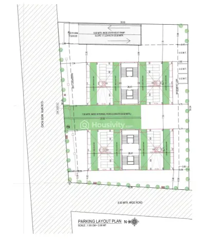 R.R. Residency Image 5