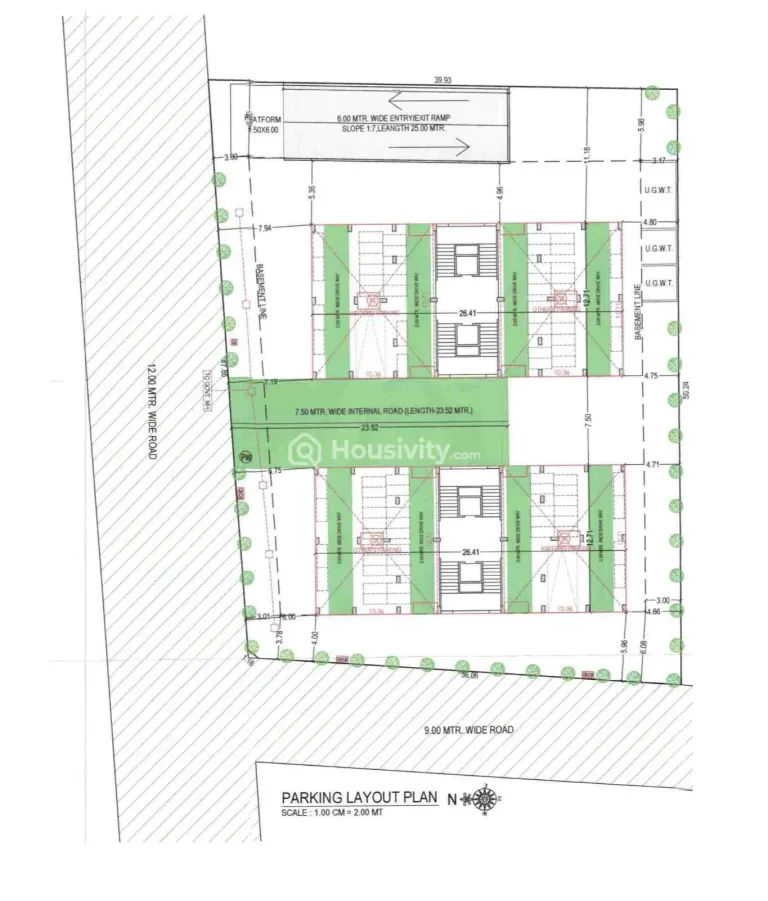 R.R. Residency Image 5