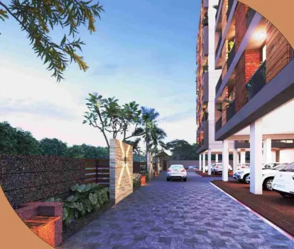 R.R. Residency Image 2