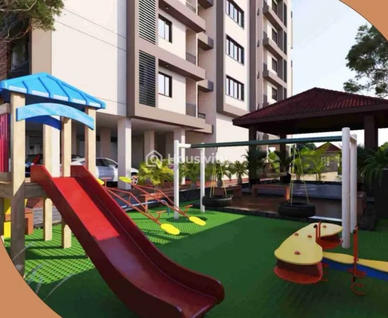 R.R. Residency Image 3