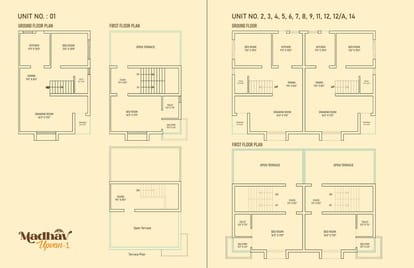 Madhav Upvan 1 Brochure Image 3