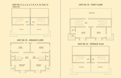 Madhav Upvan 1 Brochure Image 4