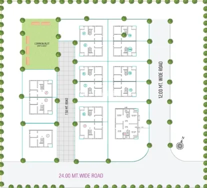 Madhav Upvan 1 Image 3