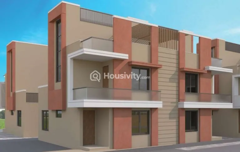 Madhav Upvan 1 Image 1