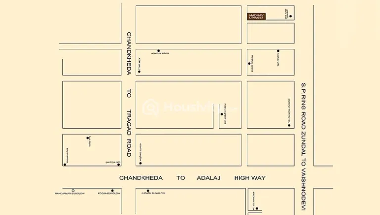 Madhav Upvan 1 Image 4