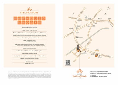 Laxmi Kailashaa Brochure Image 12