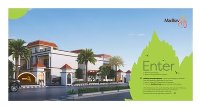 Madhavdeep Bunglows Brochure Image 2