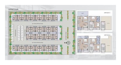 Madhavdeep Bunglows Brochure Image 3