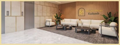 Madhuban Kadamb Brochure Image 17