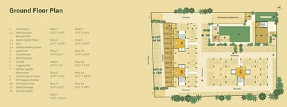 Madhuban Kadamb Brochure Image 16