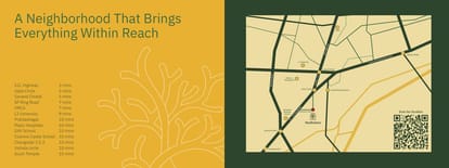 Madhuban Kadamb Brochure Image 6