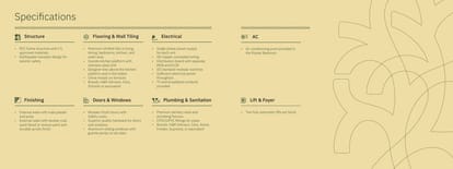 Madhuban Kadamb Brochure Image 25