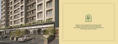 Madhuban Kadamb Brochure Image 5