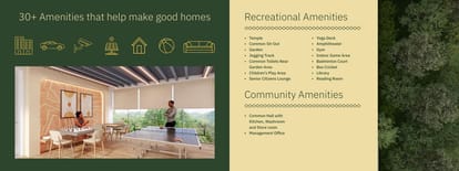 Madhuban Kadamb Brochure Image 9