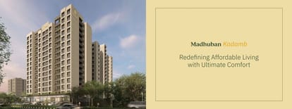 Madhuban Kadamb Brochure Image 3