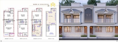 Meet Bunglows Brochure Image 9