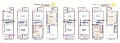 Meet Bunglows Brochure Image 7