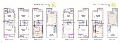 Meet Bunglows Brochure Image 8