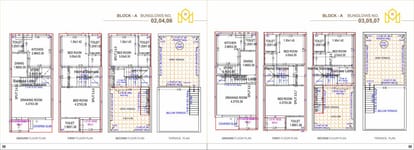 Meet Bunglows Brochure Image 5