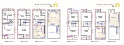 Meet Bunglows Brochure Image 6