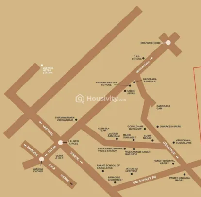 Meet Bunglows Image 4