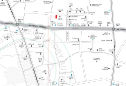 Oscar Island Image 3