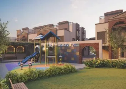 Paarijat Aravya Image 4