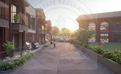 Paarijat Aravya Image 1