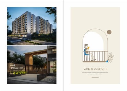 Param Nest Brochure Image 4