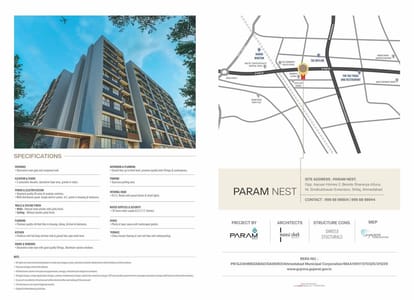 Param Nest Brochure Image 13