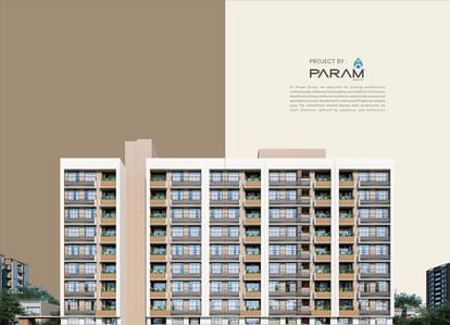 Param Nest Brochure Image 2