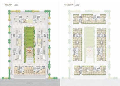 Param Nest Brochure Image 5