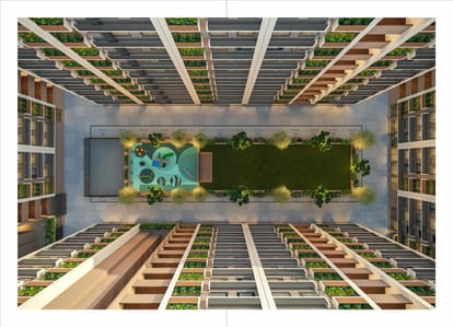 Param Nest Brochure Image 7