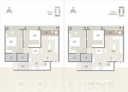 Param Nest Brochure Image 8