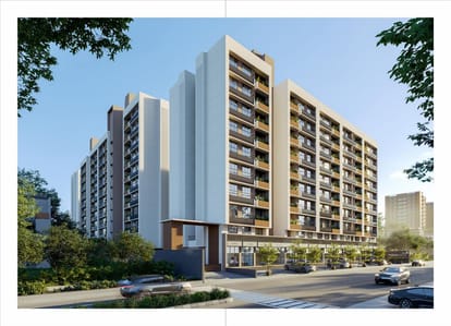 Param Nest Brochure Image 3