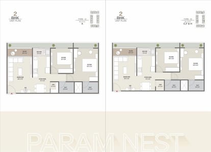 Param Nest Brochure Image 9