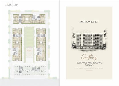 Param Nest Brochure Image 6