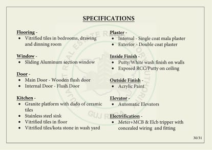 Sundaram Planet Brochure Image 30