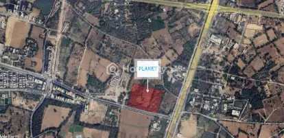 Sundaram Planet Image 2