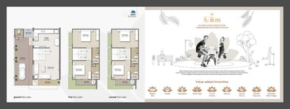 Prarthana Homes Brochure Image 8