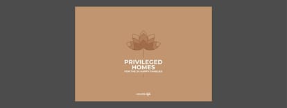 Prarthana Homes Brochure Image 1