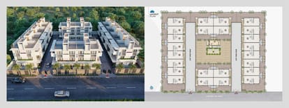 Prarthana Homes Brochure Image 5