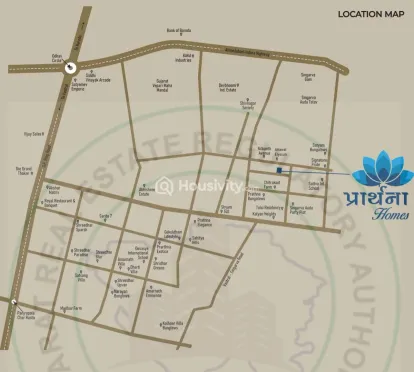 Prarthana Homes Image 3