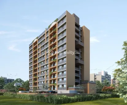 Pushpam Elegance Image 2