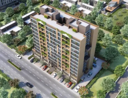 Pushpam Elegance Image 4