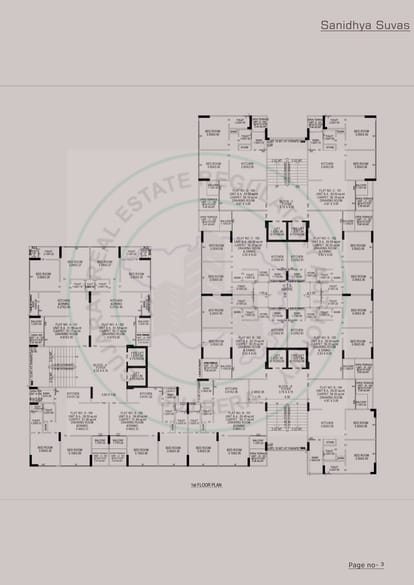 Sanidhya Suvas Brochure Image 3